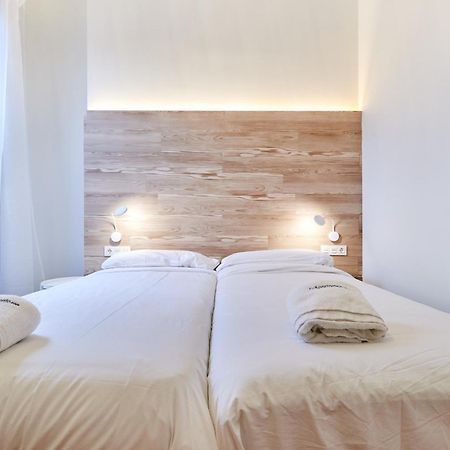 Tuapartamento Corralillos By Clabao Pamplona Ngoại thất bức ảnh