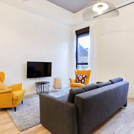 Tuapartamento Corralillos By Clabao Pamplona Ngoại thất bức ảnh
