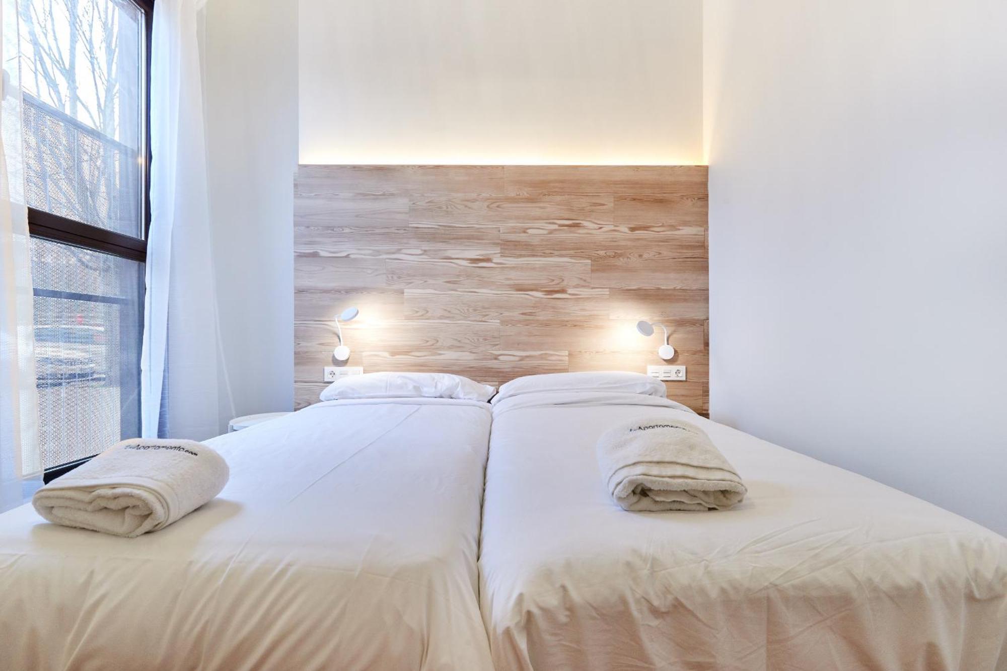 Tuapartamento Corralillos By Clabao Pamplona Ngoại thất bức ảnh