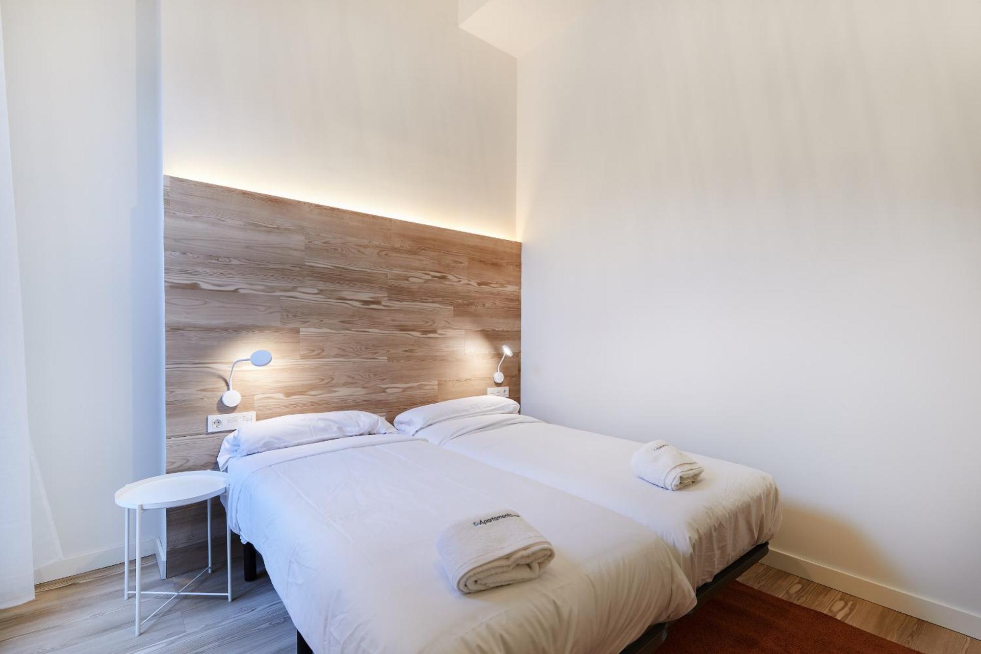 Tuapartamento Corralillos By Clabao Pamplona Ngoại thất bức ảnh