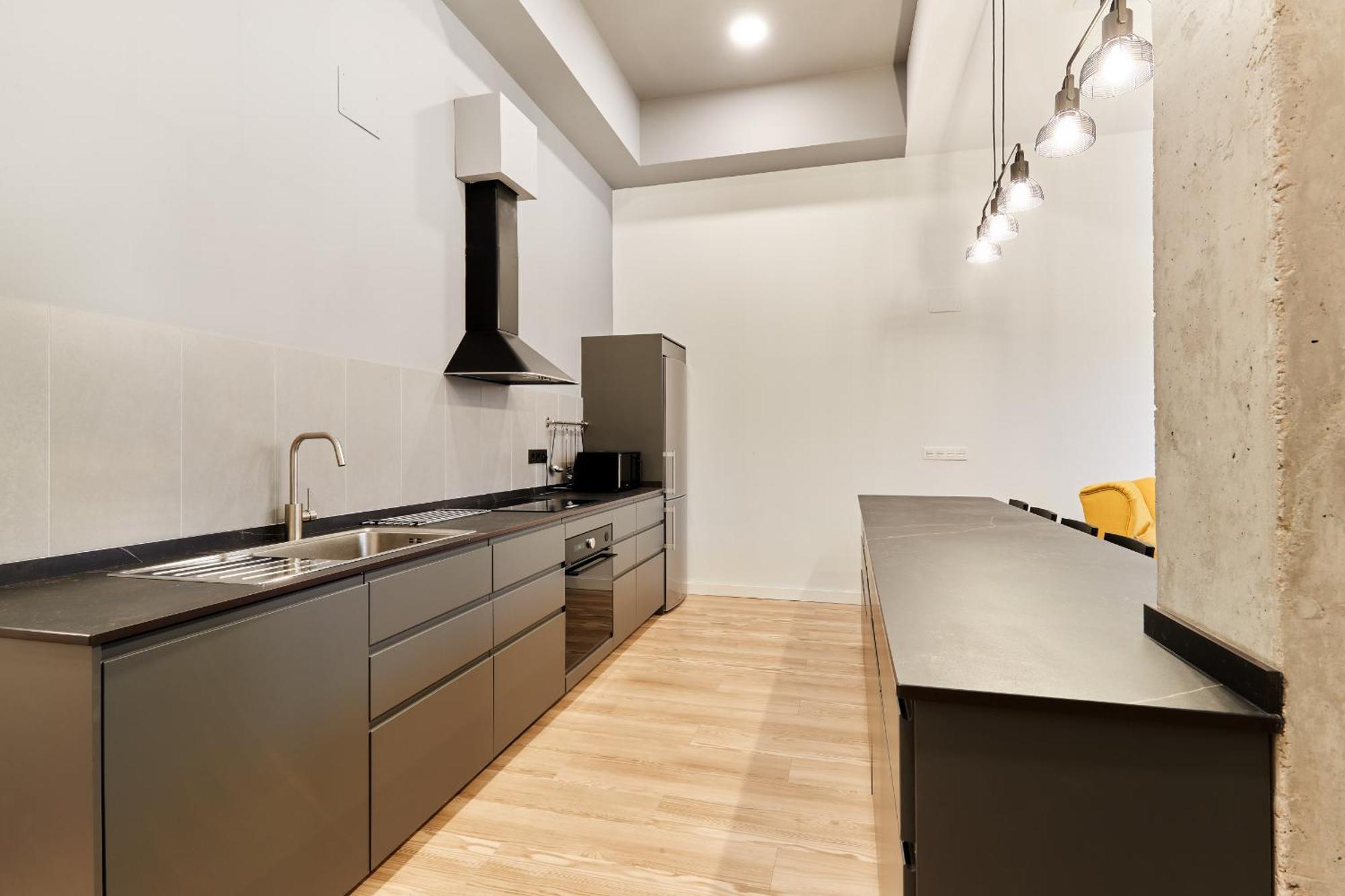 Tuapartamento Corralillos By Clabao Pamplona Ngoại thất bức ảnh