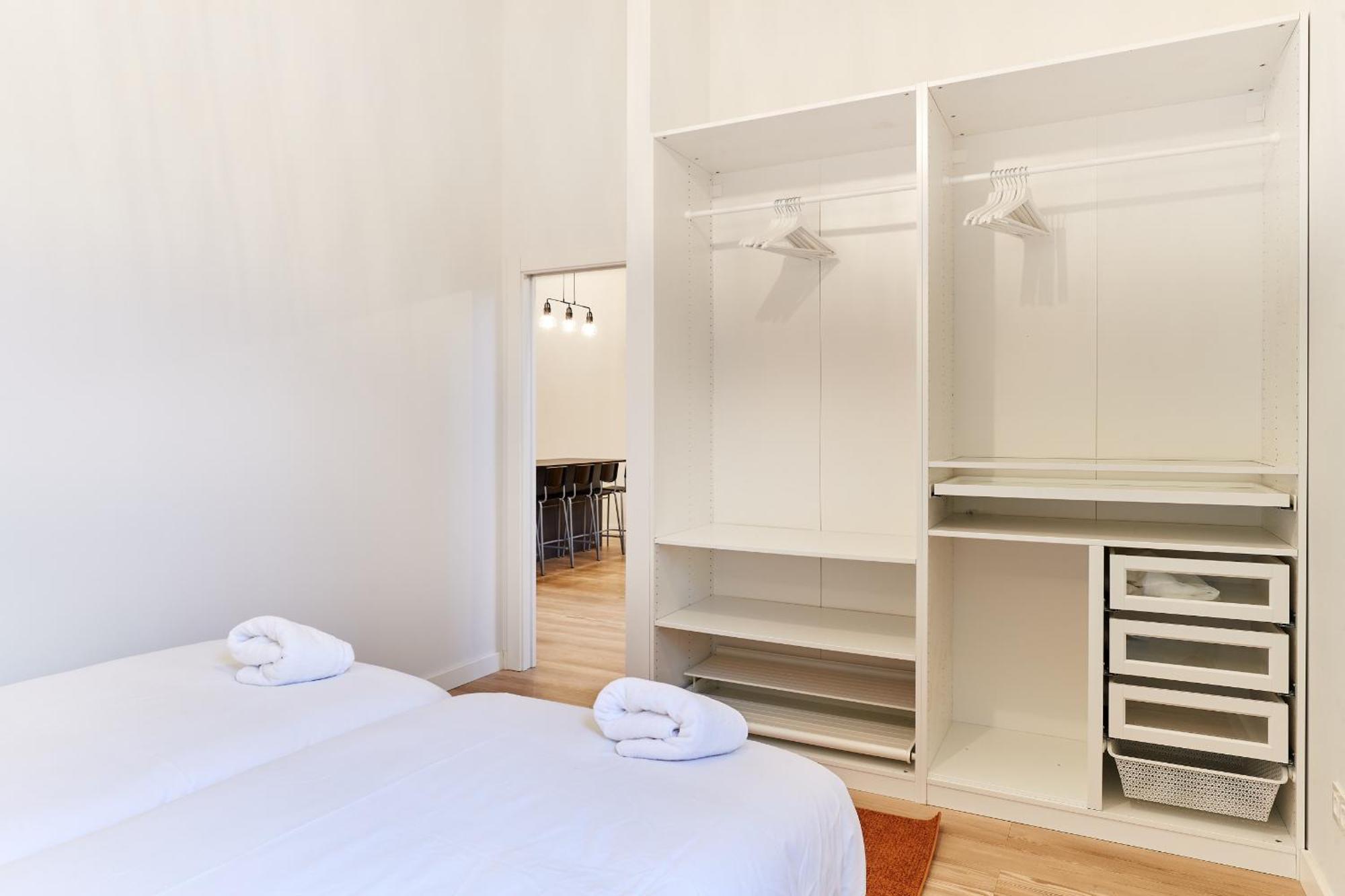 Tuapartamento Corralillos By Clabao Pamplona Ngoại thất bức ảnh