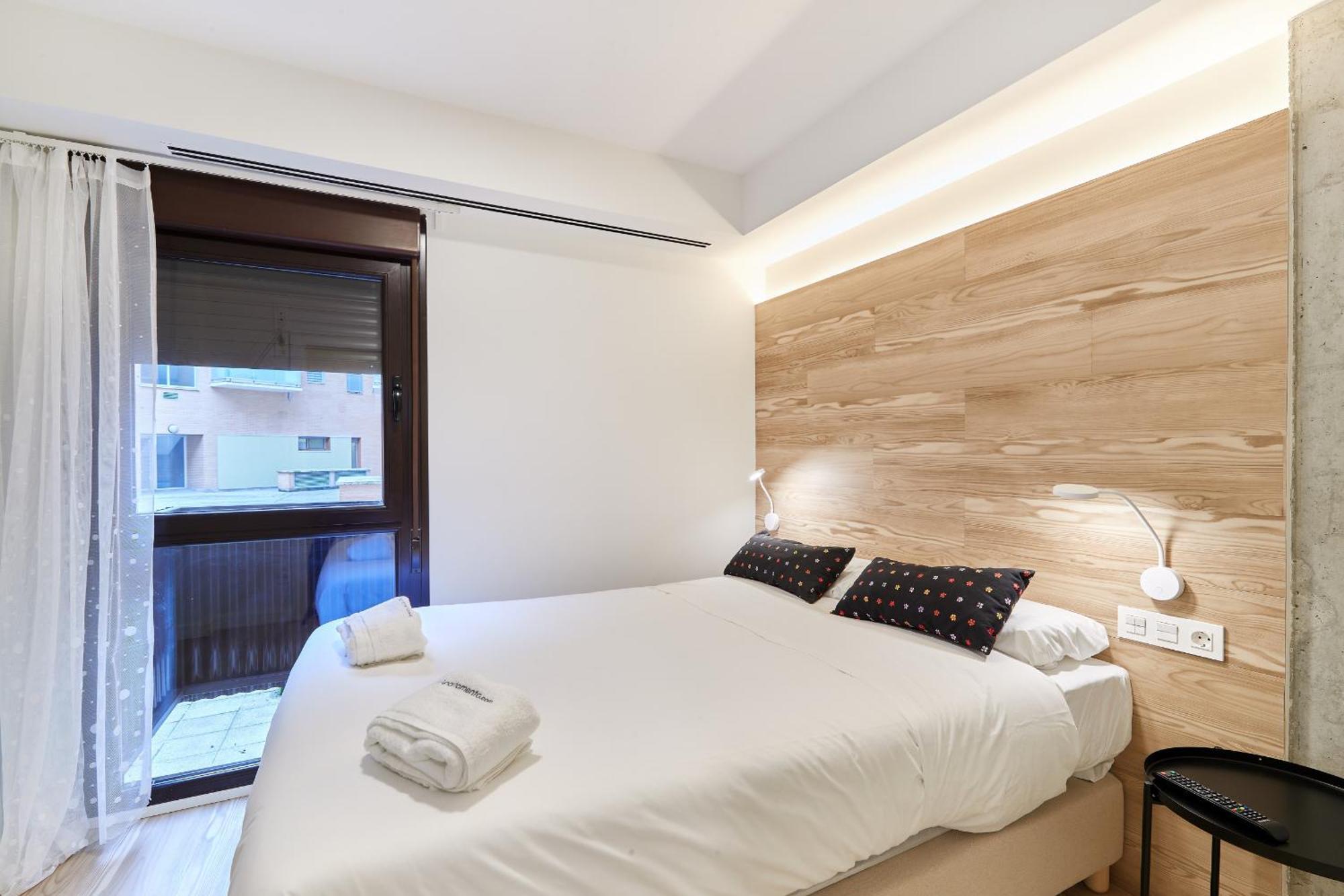 Tuapartamento Corralillos By Clabao Pamplona Ngoại thất bức ảnh