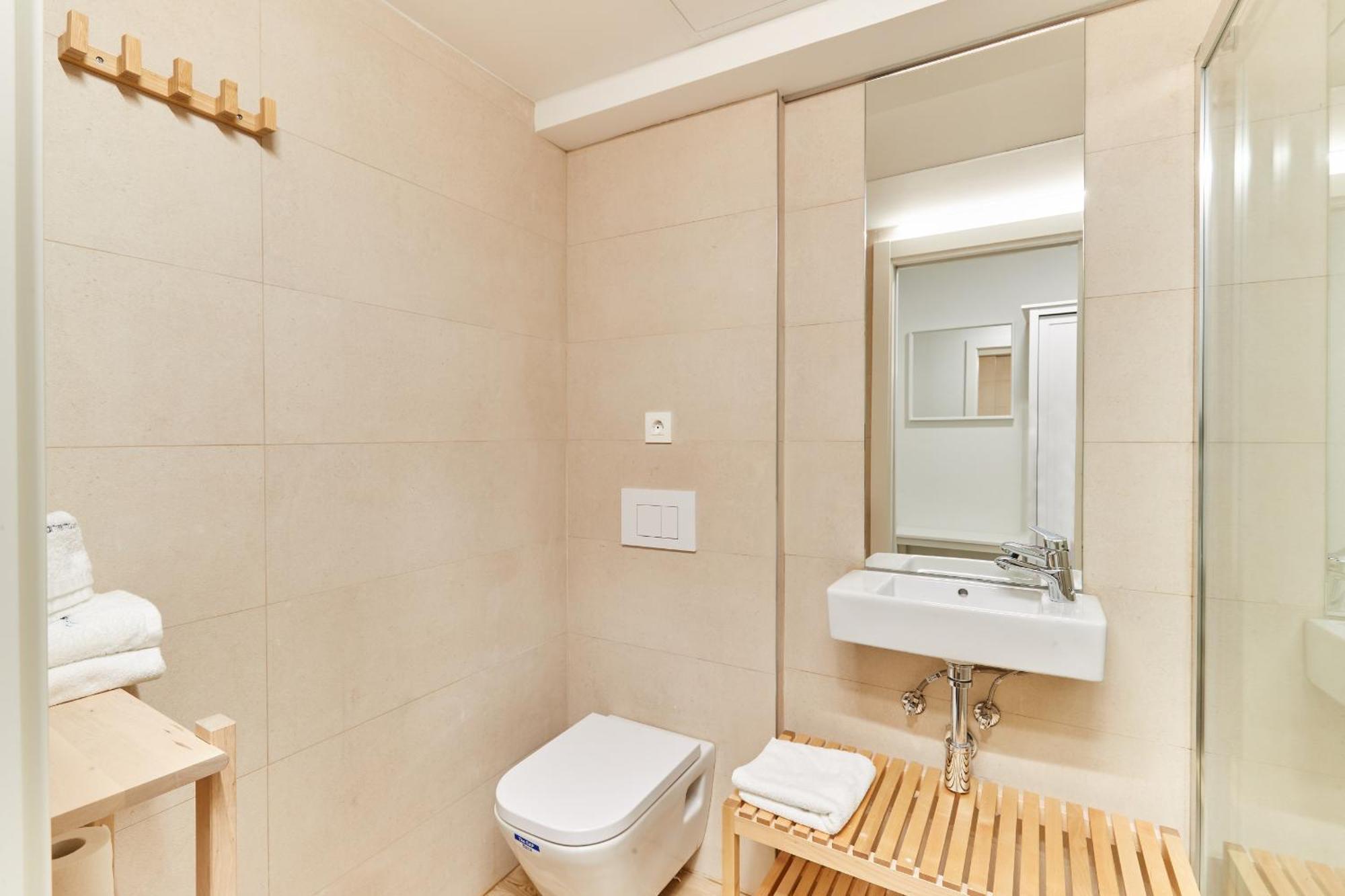 Tuapartamento Corralillos By Clabao Pamplona Ngoại thất bức ảnh