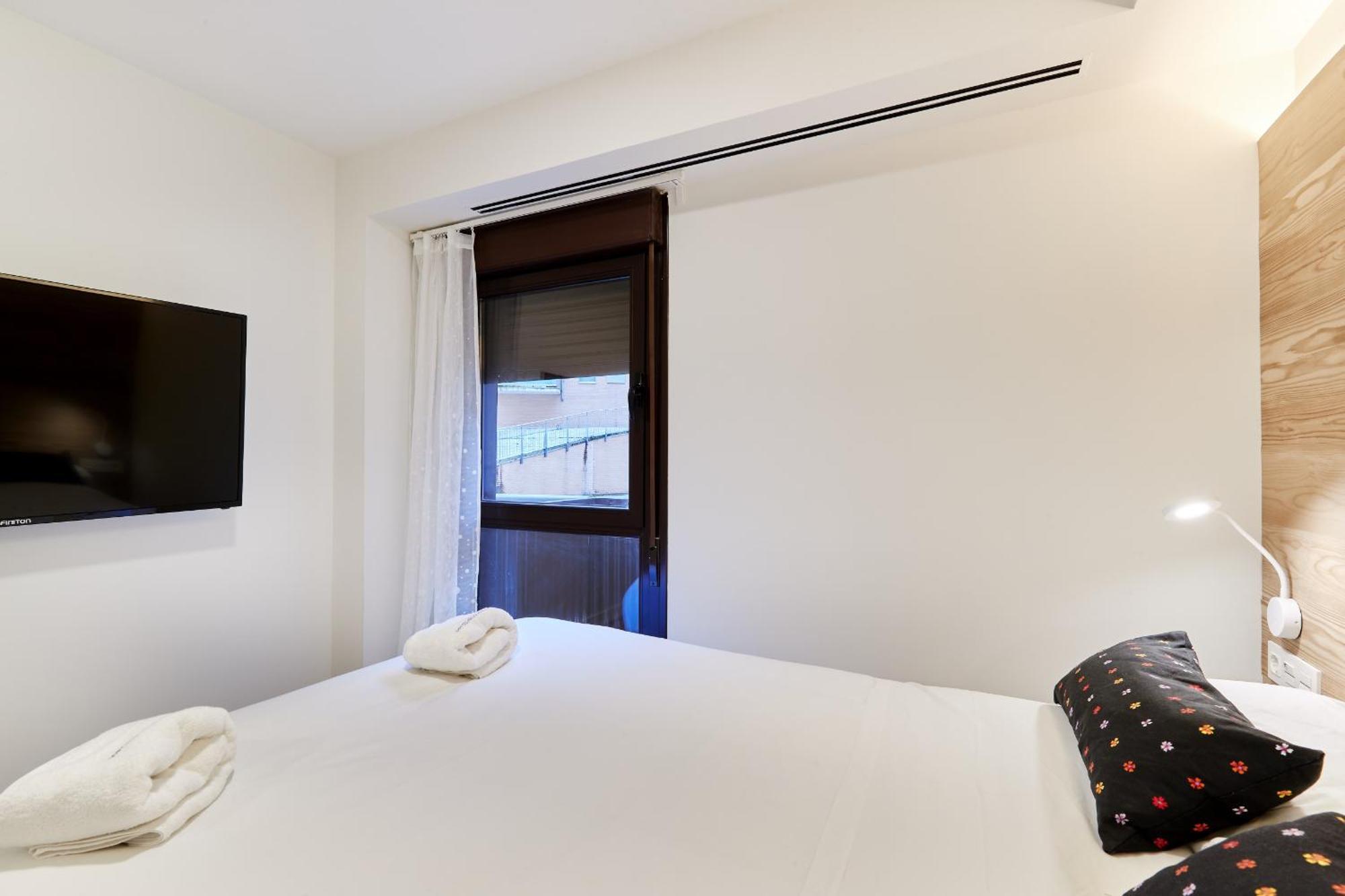 Tuapartamento Corralillos By Clabao Pamplona Ngoại thất bức ảnh