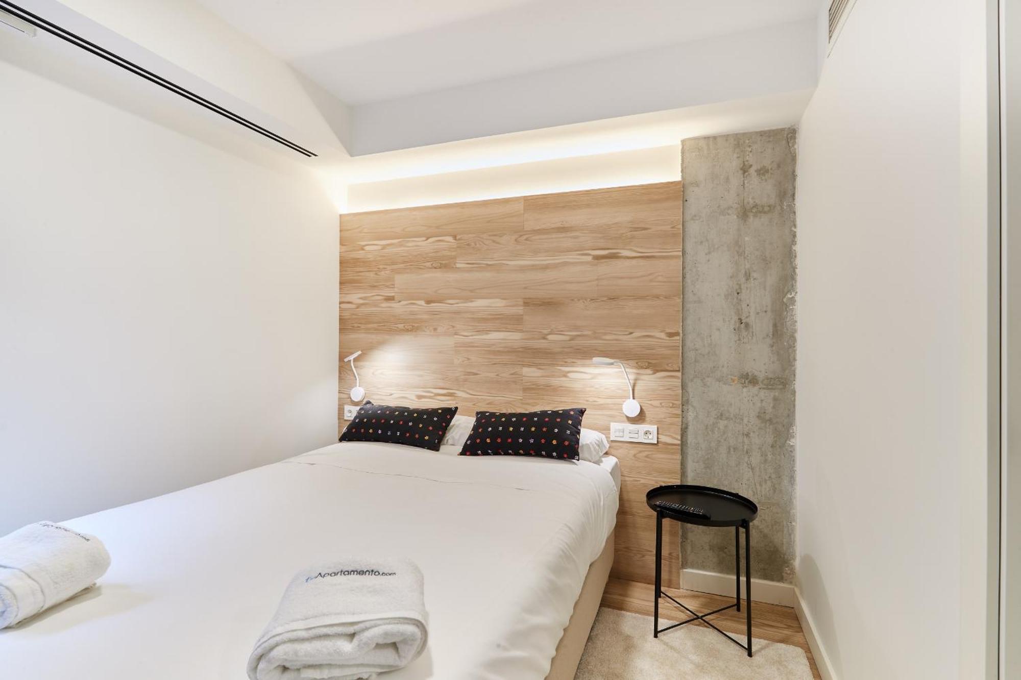 Tuapartamento Corralillos By Clabao Pamplona Ngoại thất bức ảnh